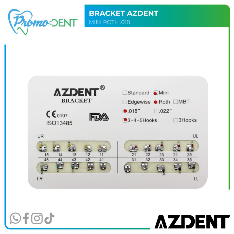 BRACKET-AZDENT-MINI-ROTH-018