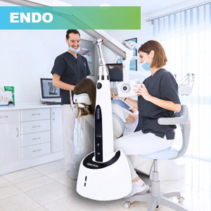 Equipo para endo