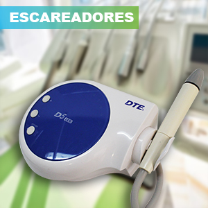 Escareadores ultrasonicos