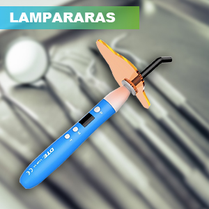 Lámpara de fotocurado