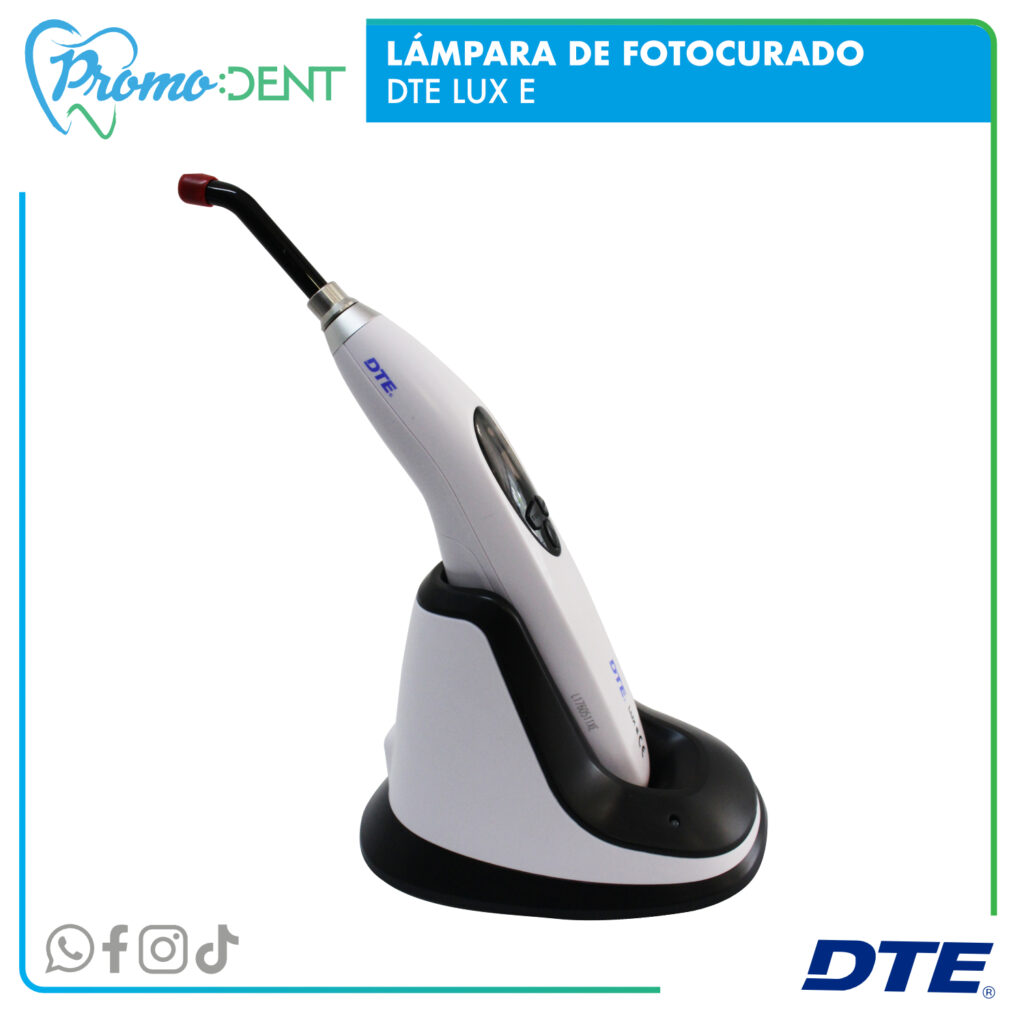 Lampara DTE Lux E