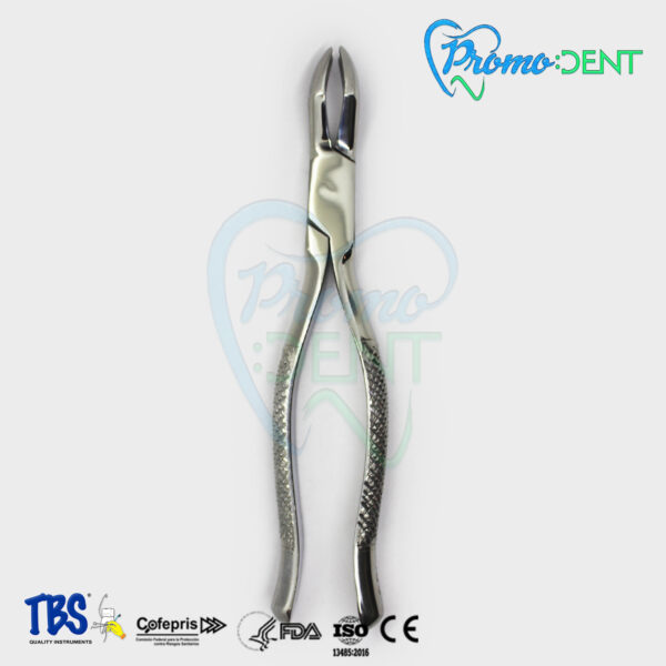 Forceps 10 S