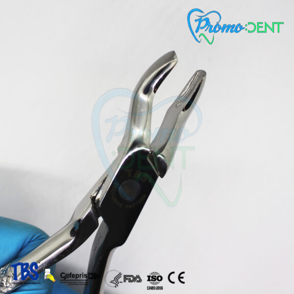 Forceps 10 S