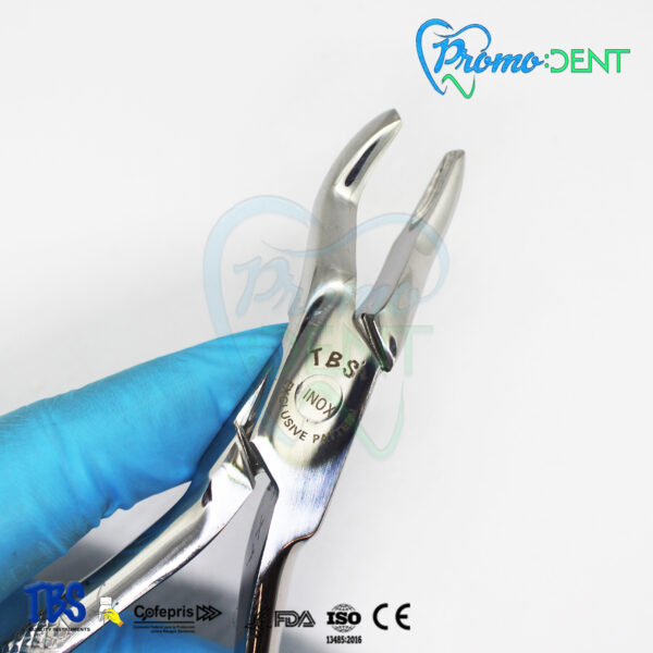 Forceps 10 S - Imagen 2